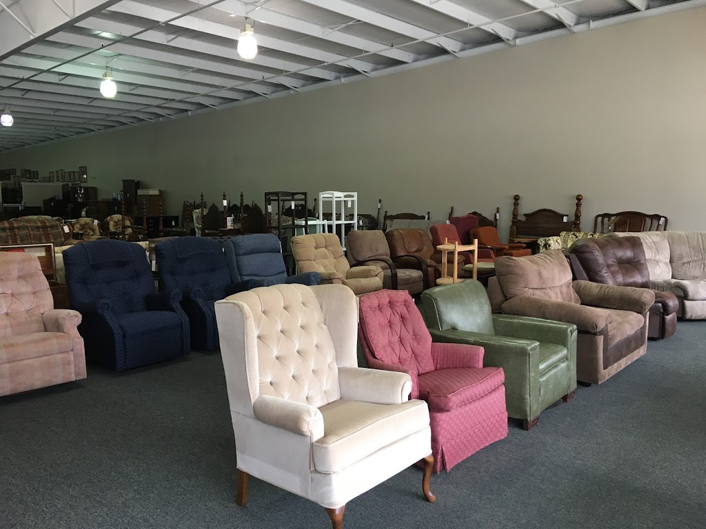 The Consignment Corner | 727 Hwy St, Madison, NC 27025, USA | Phone: (336) 427-5413