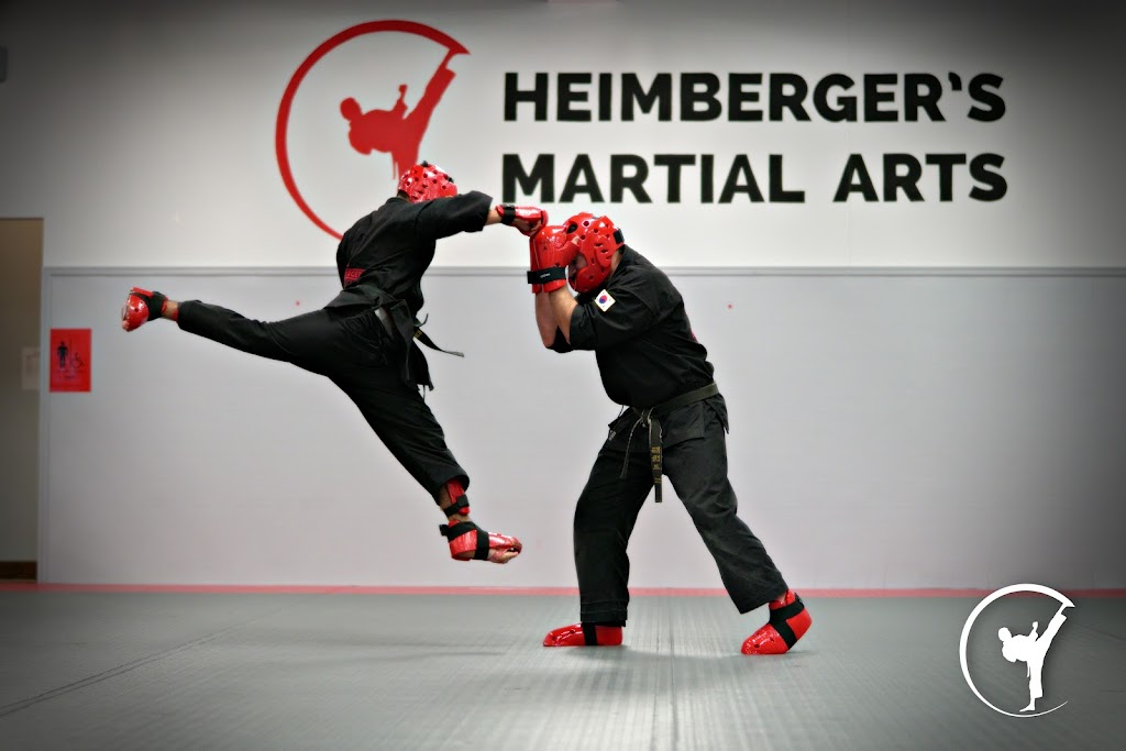 Heimbergers Martial Arts | 1836 Bruce B Downs Blvd, Wesley Chapel, FL 33544, USA | Phone: (813) 979-2500