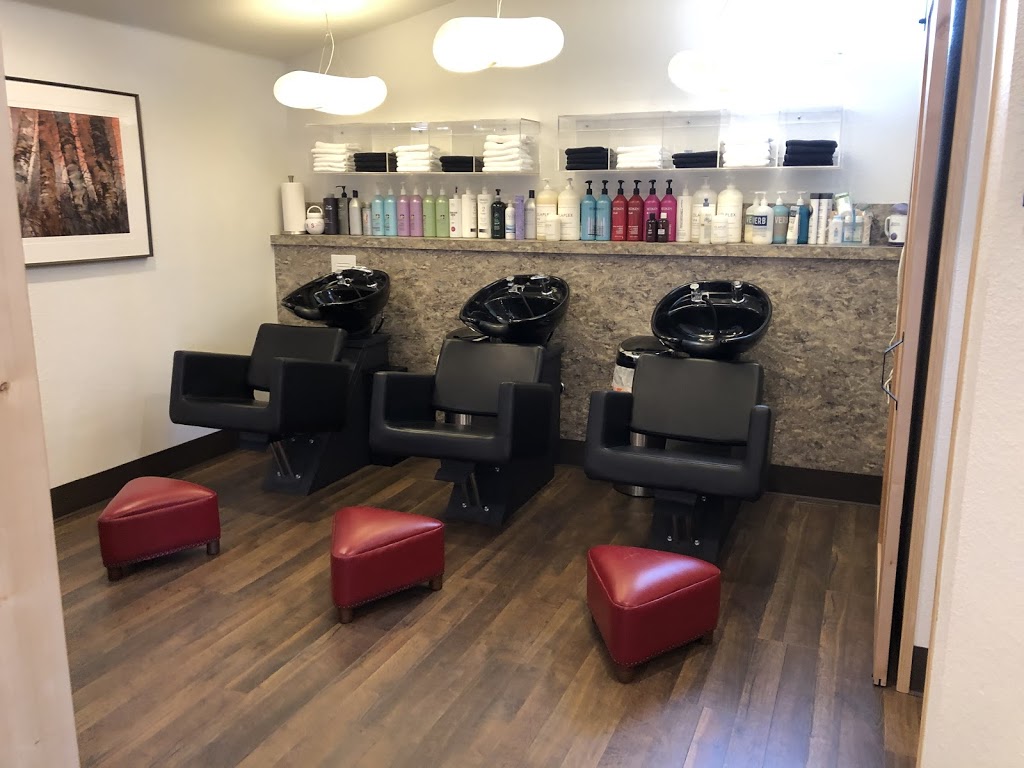 Crosscuts Salon | 115 N Harrison Ave, Lafayette, CO 80026 | Phone: (720) 420-9431