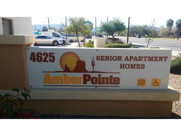 Amber Pointe Apartments | 4625 S 7th Ave, Phoenix, AZ 85041, USA | Phone: (602) 296-5006