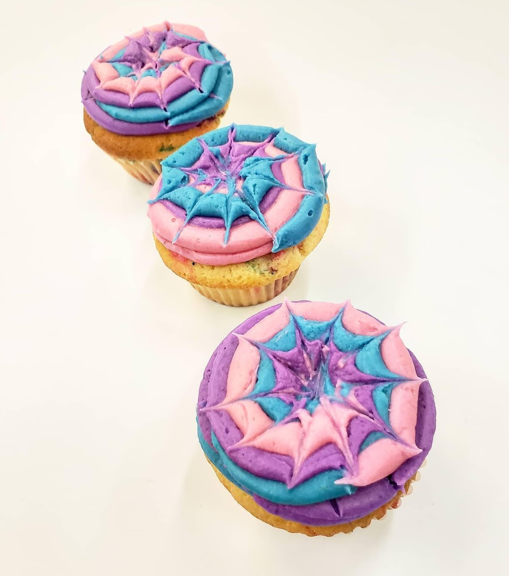 Sprinkles of Joy Bakery | 621 E 1st St, Newberg, OR 97132, USA | Phone: (971) 281-8119