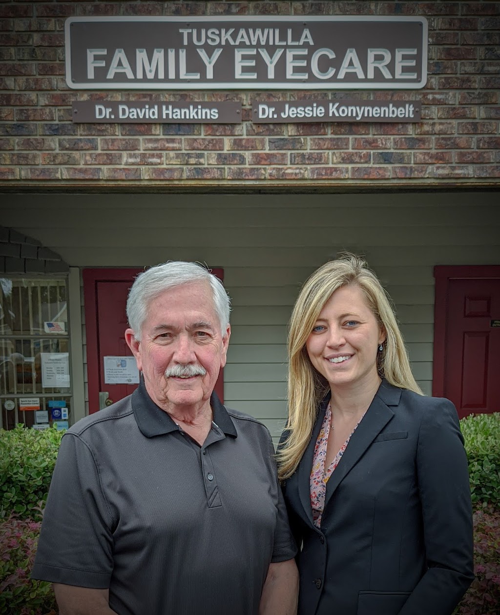 Tuskawilla Family Eye Care | 1340 Tuskawilla Rd Ste 107, Winter Springs, FL 32708, USA | Phone: (407) 699-4000