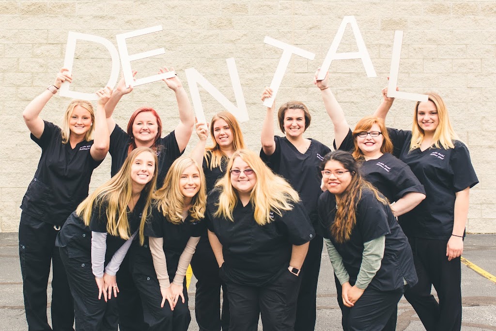 St. John Dental Assistant School - Merrillville | 40 W 73rd Ave, Merrillville, IN 46410, USA | Phone: (219) 240-0216