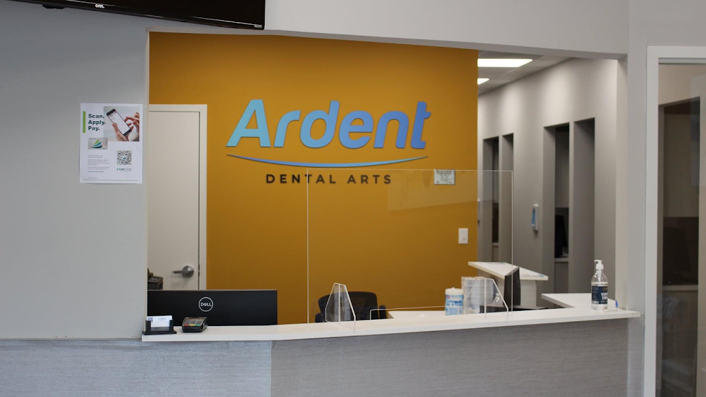 Ardent Dental Arts | 14 Wilson Ave #4, Englishtown, NJ 07726, USA | Phone: (732) 627-4108