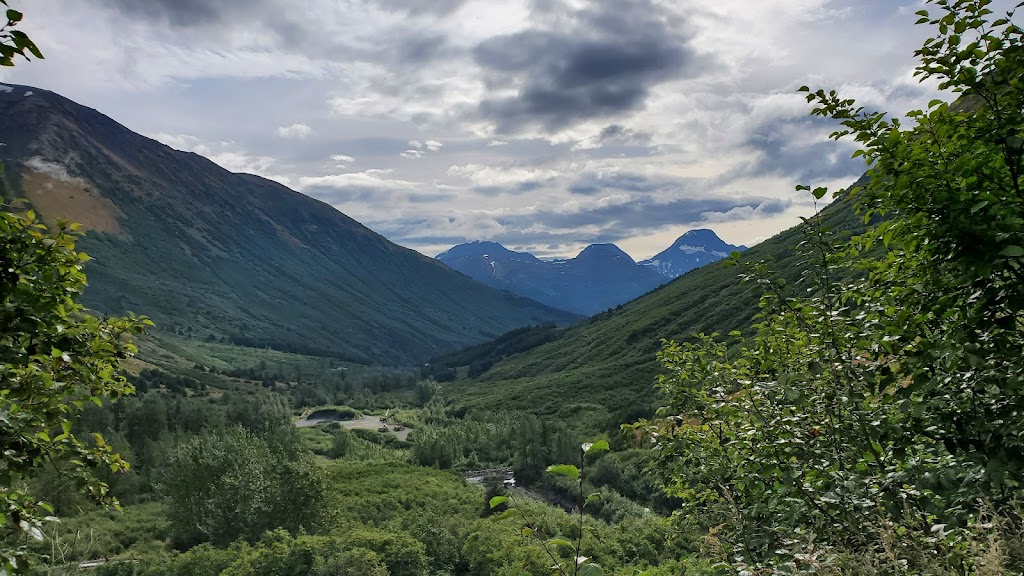 Crow Pass Trailhead | Girdwood, AK 99587, USA | Phone: (907) 783-3242