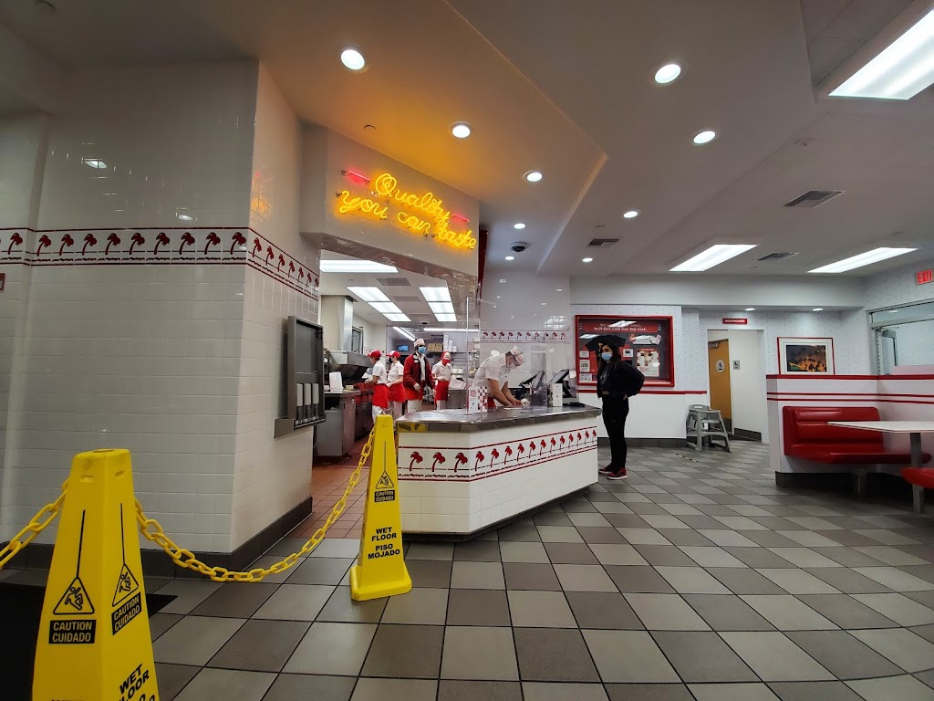 In-N-Out Burger | 6530 S Rainbow Blvd, Las Vegas, NV 89118 | Phone: (800) 786-1000