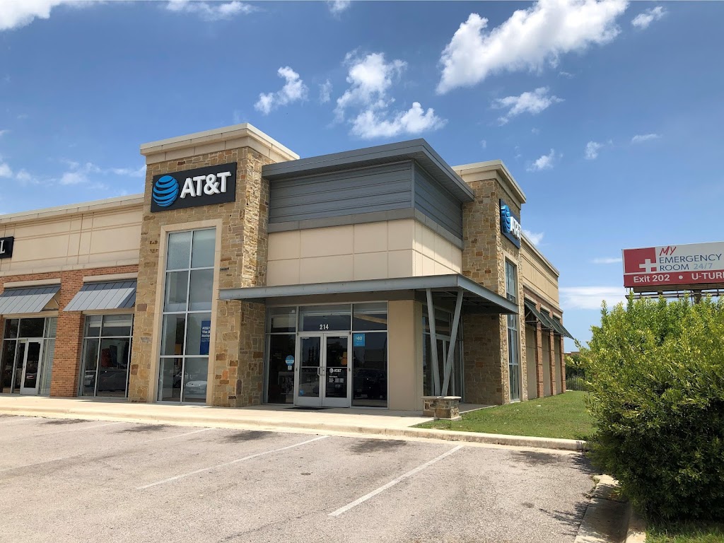 AT&T Store | 651 Barnes Dr Bldg 2, Ste 206, San Marcos, TX 78666, USA | Phone: (512) 392-5229