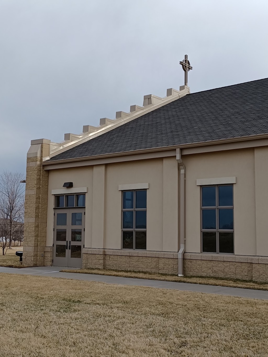 St Charles Borromeo Catholic Church | 7790 192nd St, Gretna, NE 68028, USA | Phone: (402) 916-9730