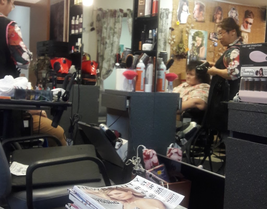 Unique Hair Salon | 12130 Pacific Hwy SW, Lakewood, WA 98499, USA | Phone: (253) 581-1422