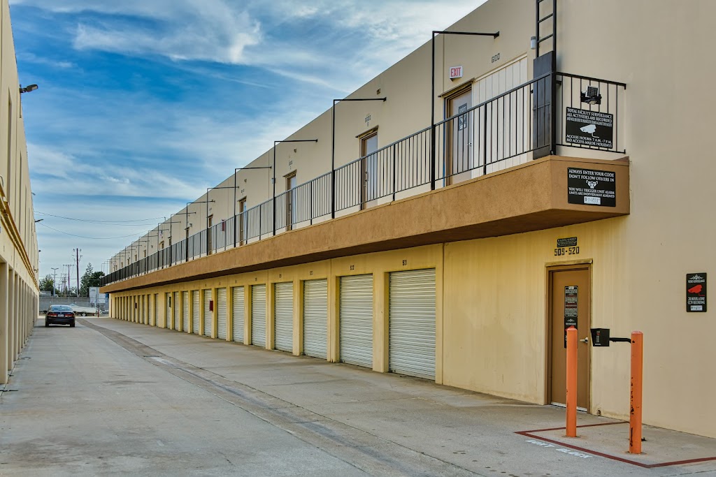 Guardian Storage | 2150 E Orangethorpe Ave, Fullerton, CA 92831 | Phone: (714) 680-0300