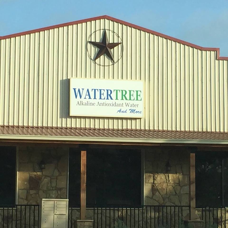 Alkaline Water Spout | 6160 Jack C Hays Trail, Kyle, TX 78640, USA | Phone: (512) 931-1512