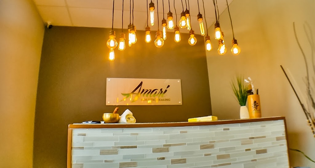 Amari Holistic Healing | 17100 Dixie Hwy unit F, Hazel Crest, IL 60429, USA | Phone: (708) 794-9226