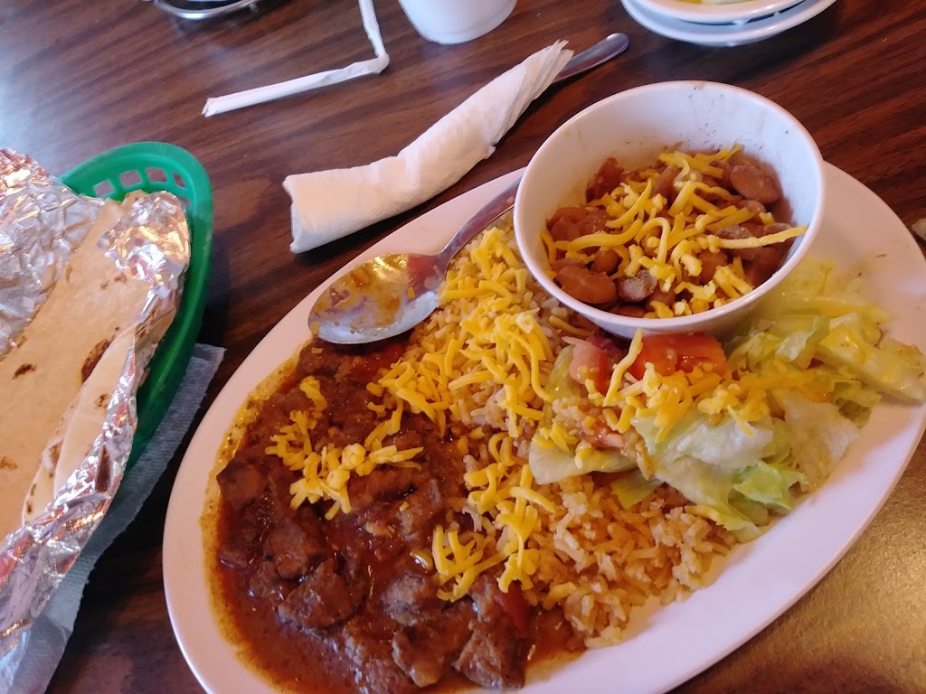 Taco Express | 404 N 6th St, Brownfield, TX 79316, USA | Phone: (806) 637-4449