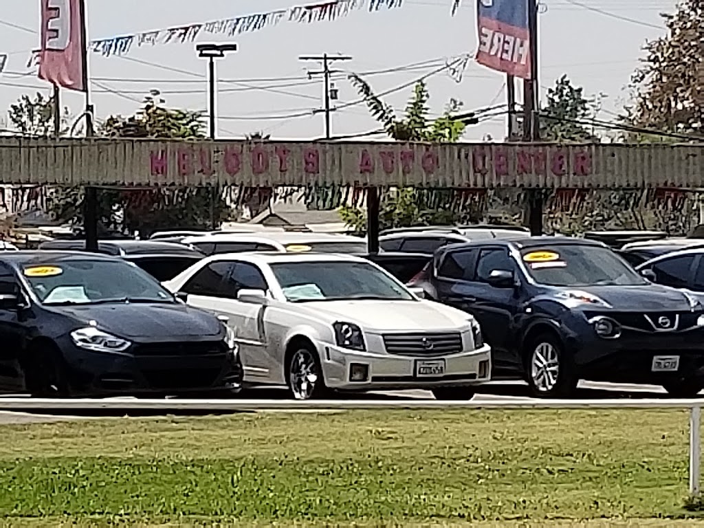 Melody’s Auto Center | 3415 W Mt Whitney Ave, Riverdale, CA 93656 | Phone: (559) 867-3501