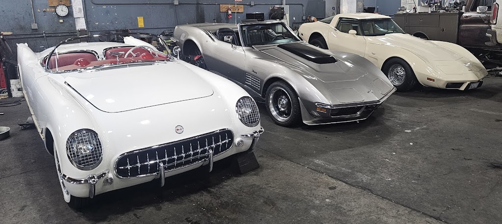 Rearend Specialties | 1040 Di Giulio Ave #350, Santa Clara, CA 95050, USA | Phone: (408) 988-3619