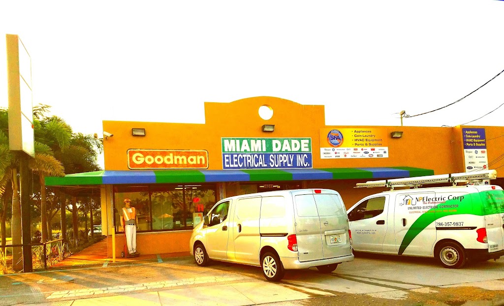 Miami Electrical And AC Supply | 24911 S Dixie Hwy, Homestead, FL 33032, USA | Phone: (305) 258-9288