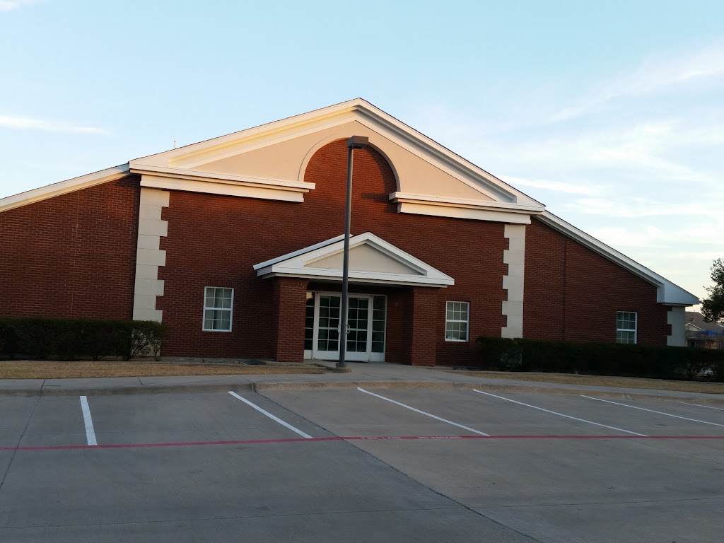 The Church of Jesus Christ of Latter-day Saints | 5095 Coit Rd, Frisco, TX 75035, USA | Phone: (214) 518-7715