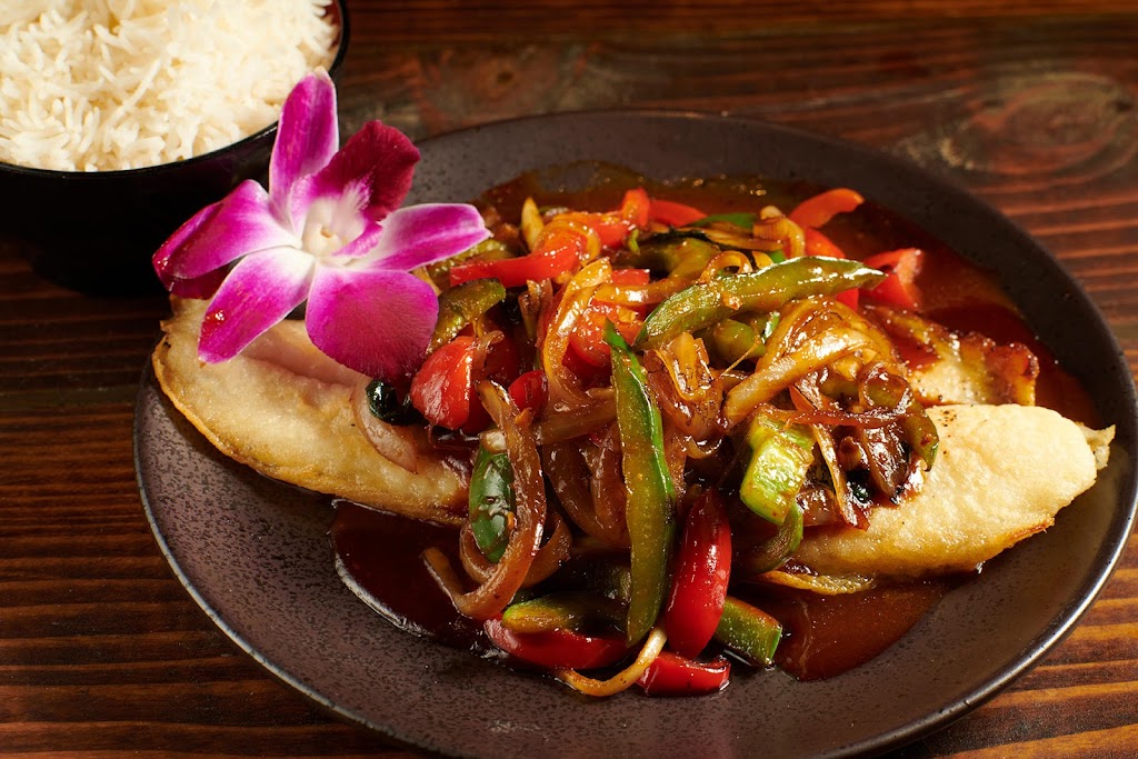 Jade Eatery And Lounge | 1 Station Square #2, Queens, NY 11375, USA | Phone: (718) 793-2203