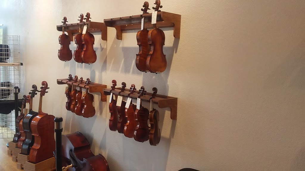 Reeve Violins | 4235 S Broadway, Englewood, CO 80113, USA | Phone: (720) 502-7414