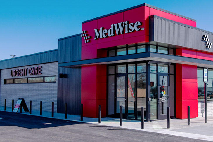 MedWise Urgent Care | 1520 SW 1st St, Wagoner, OK 74467, USA | Phone: (918) 727-2790