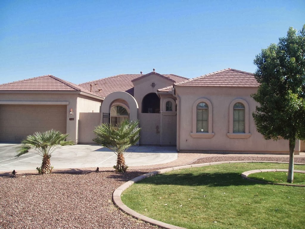 Consider It Finished Painting | 18125 W Willow Dr, Goodyear, AZ 85338, USA | Phone: (623) 221-2004