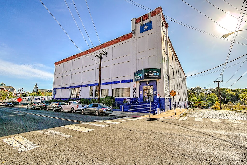 StorageBlue - Self Storage, Jersey City | 190 Baldwin Ave, Jersey City, NJ 07306, USA | Phone: (201) 386-1177