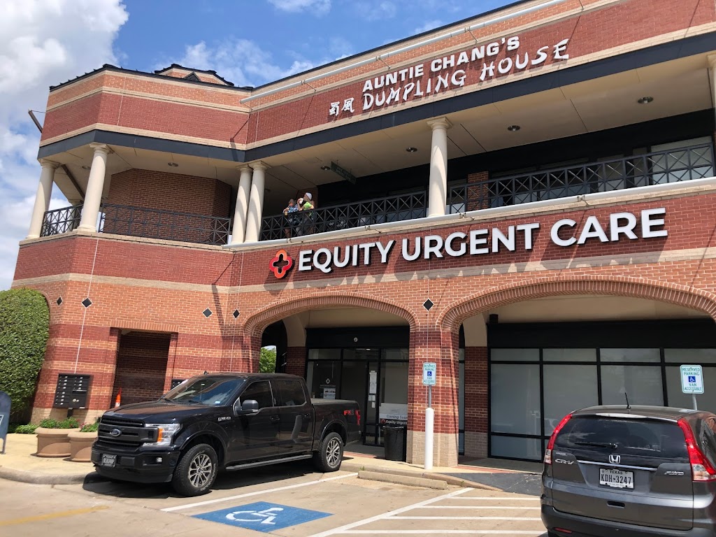 Equity Urgent Care | 2621 S Shepherd Dr #180, Houston, TX 77098, USA | Phone: (713) 485-5321