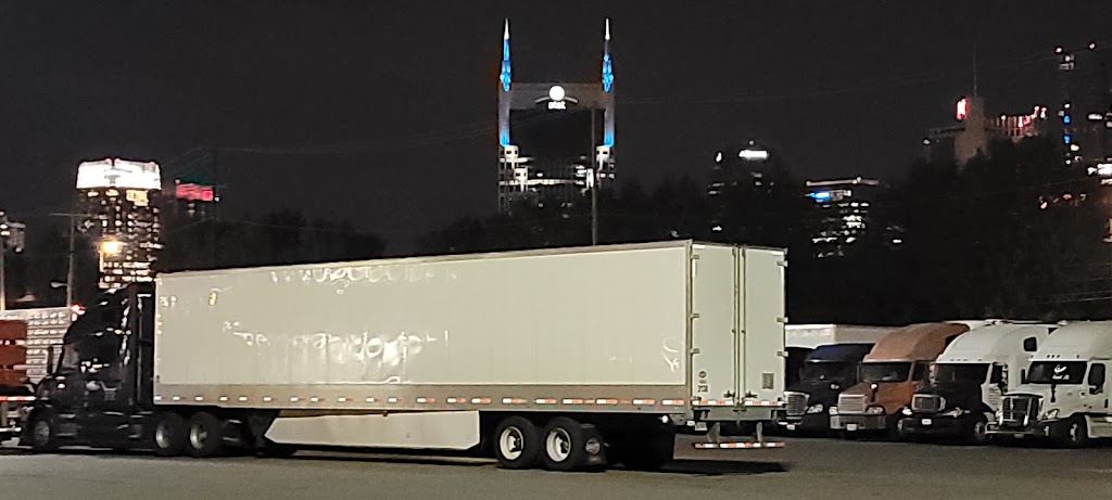 TA Truck Service | 111 N 1st St, Nashville, TN 37213, USA | Phone: (615) 244-3682