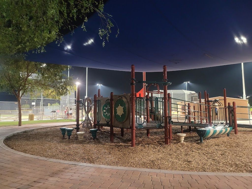 Earl Edgar Recreational Park | 500 S Miller Rd, Buckeye, AZ 85326, USA | Phone: (623) 349-6605