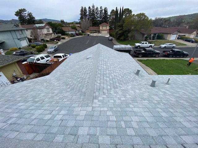 N. American Roofing Inc | 42 Union Way, Vacaville, CA 95687, USA | Phone: (707) 624-5836