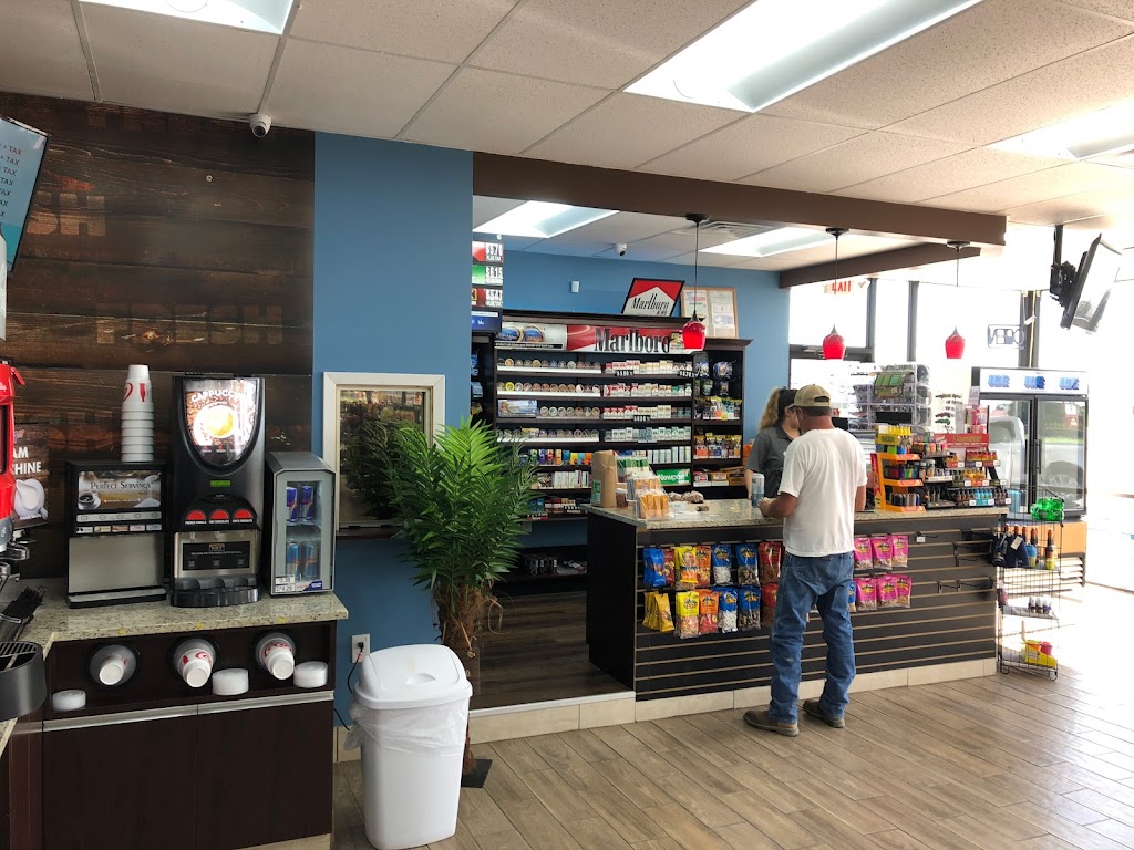 Valero | 1500 S State St, Decatur, TX 76234, USA | Phone: (210) 345-2000