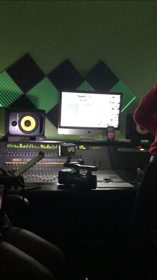 The Cook Up Studio | 2179 Verbena St NW, Atlanta, GA 30314, USA | Phone: (404) 395-7324