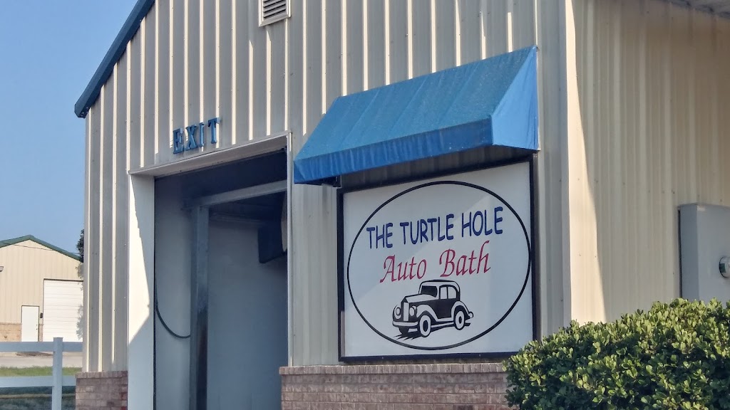 Turtle Hole Partners | 11th St, Bridgeport, TX 76426, USA | Phone: (940) 683-2774