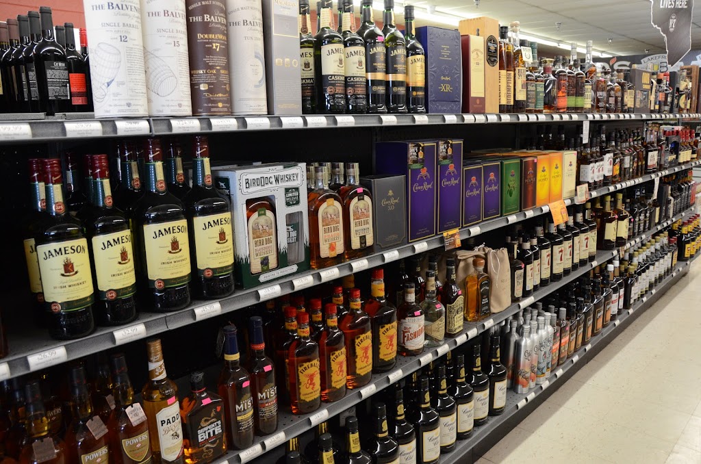 Sussex Liquor | N64W24310 Main St, Sussex, WI 53089, USA | Phone: (262) 246-3046