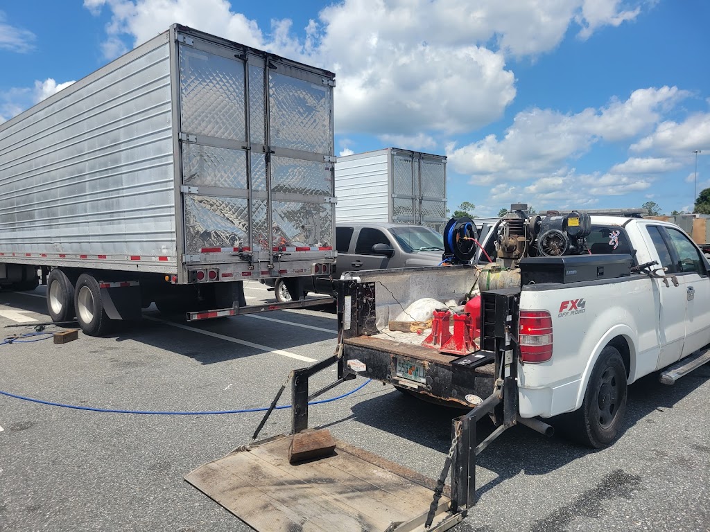 M&N Auto Heavy Duty Truck Repair and Towing Inc. | 2493 E Co Rd 478, Webster, FL 33597, USA | Phone: (352) 254-0489