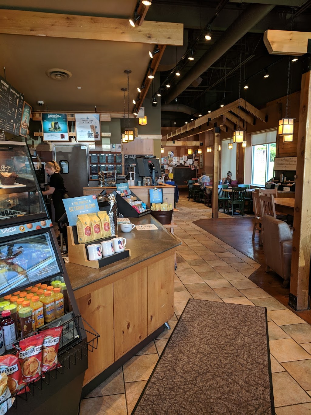 Caribou Coffee | 920 W 78th St, Chanhassen, MN 55317, USA | Phone: (952) 380-4953