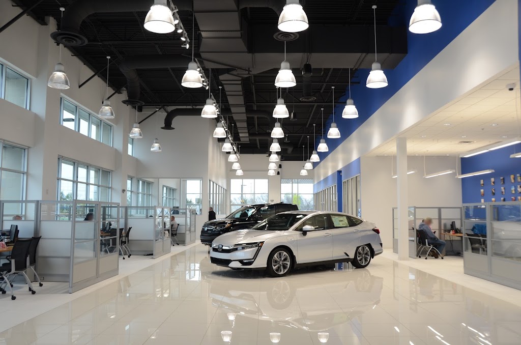 Honda of Murfreesboro | 929 John R Rice Blvd, Murfreesboro, TN 37129, USA | Phone: (615) 203-8988