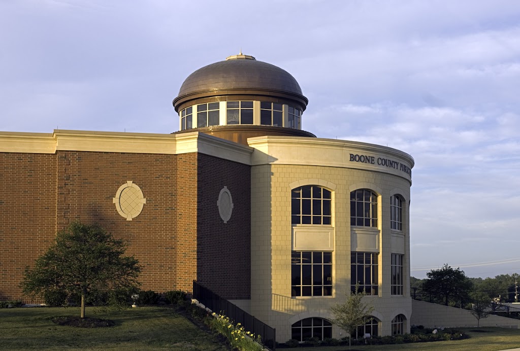 Boone County Public Library - Main Library | 1786 Burlington Pike, Burlington, KY 41005, USA | Phone: (859) 342-2665