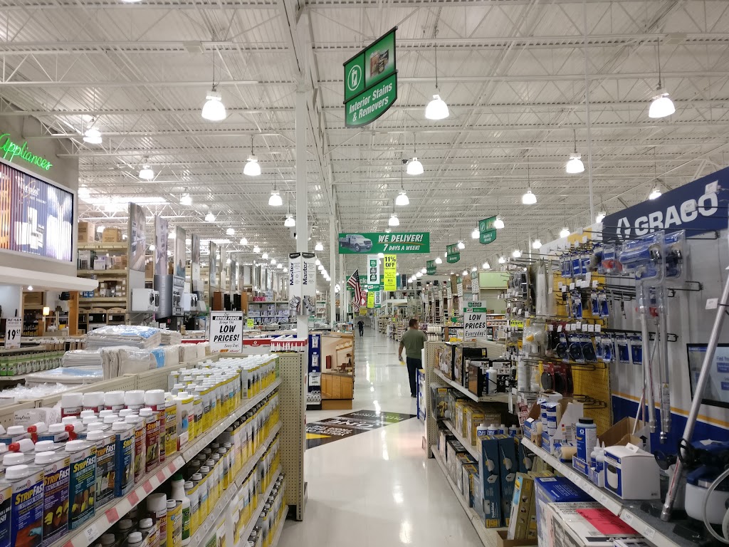 Menards | 290 N Bolingbrook Dr, Bolingbrook, IL 60440 | Phone: (630) 972-0377