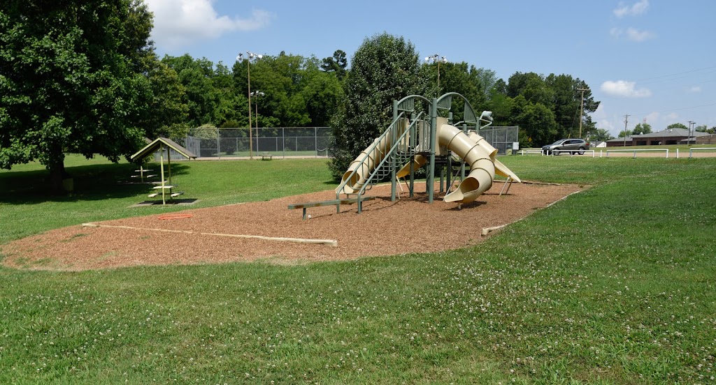 Munford Parks & Recreation | 63 College St, Munford, TN 38058, USA | Phone: (901) 837-5965