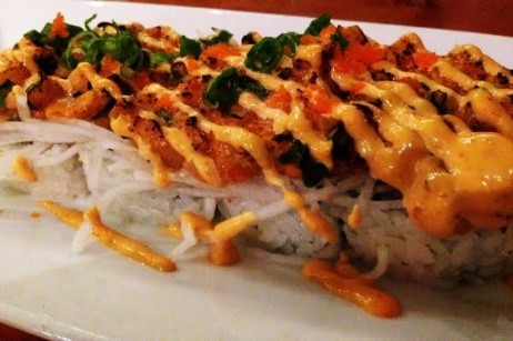 Jono Simple Japanese Restaurant | 6987 Hamner Ave STE 7, Eastvale, CA 92880, USA | Phone: (951) 520-0888