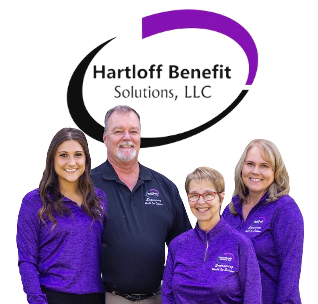 Hartloff Benefit Solutions, LLC | 437 Olean Rd, East Aurora, NY 14052, USA | Phone: (716) 655-5901