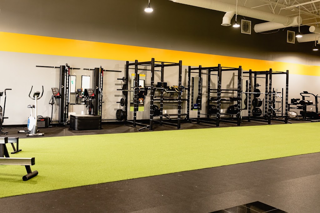 Progressive Health & Performance - Sunday