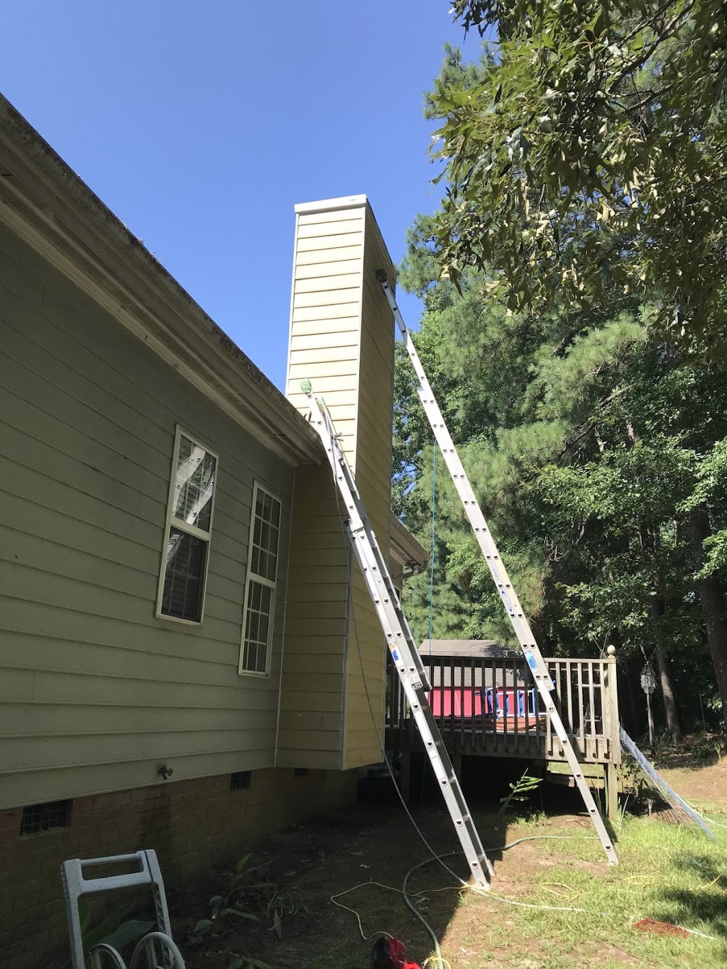 Gonzalez Home Repairs | 4108 Wester Rd, Raleigh, NC 27604 | Phone: (919) 538-8814