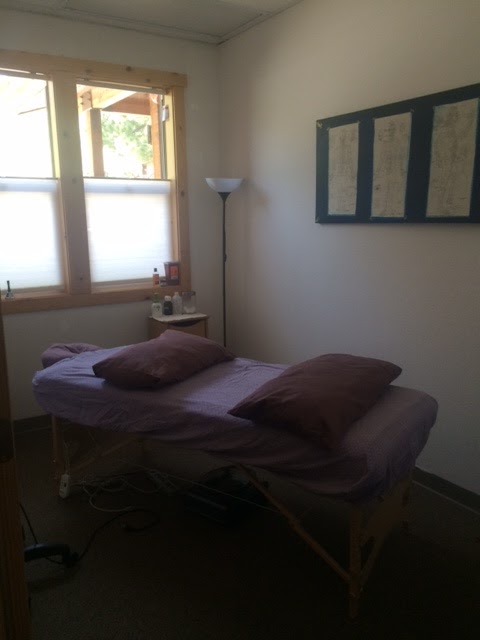 Joyful Life Acupuncture & Integrative Medicine | 12710 Northwoods Blvd #6, Truckee, CA 96161, USA | Phone: (530) 386-4851