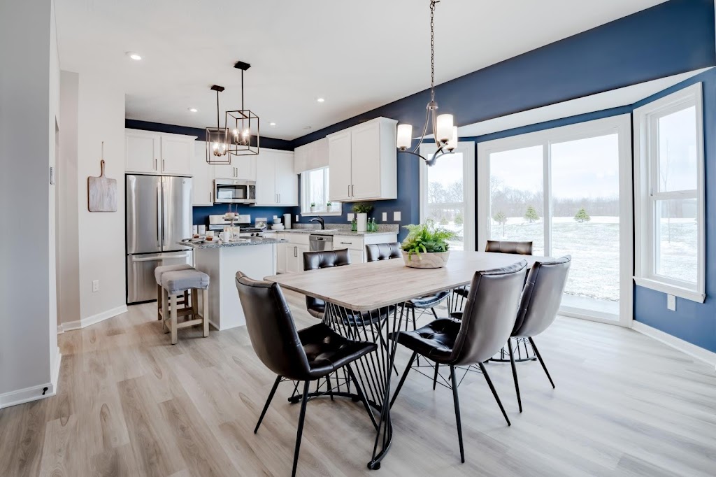 Hubbards Landing by Fischer Homes | 128 Hubbards Crossing Dr, Mt Washington, KY 40047, USA | Phone: (502) 806-8466