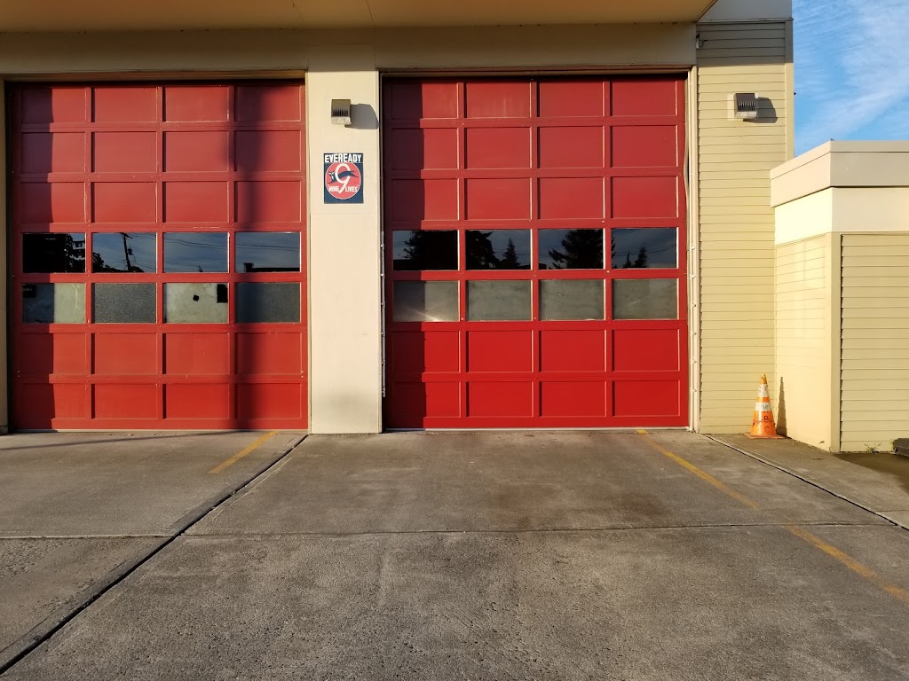 Tacoma Fire Station #9 | 3502 6th Ave, Tacoma, WA 98406, USA | Phone: (253) 591-5737