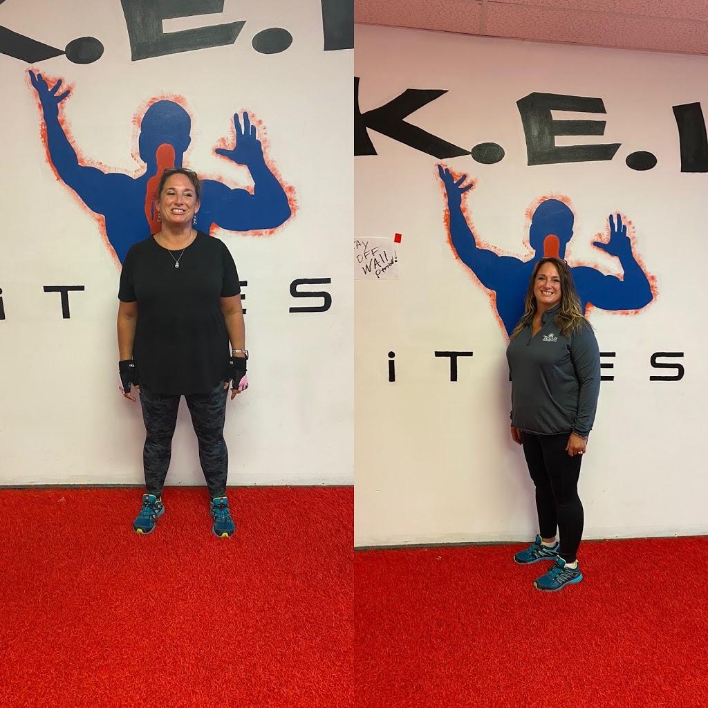 K.E.L. Fitness LLC. | 7016 Shore Terrace, Indianapolis, IN 46254, USA | Phone: (317) 647-5553