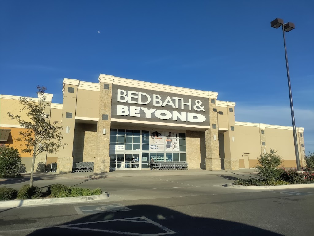 Bed Bath & Beyond | 2624 W Loop 289, Lubbock, TX 79407, USA | Phone: (806) 283-9528