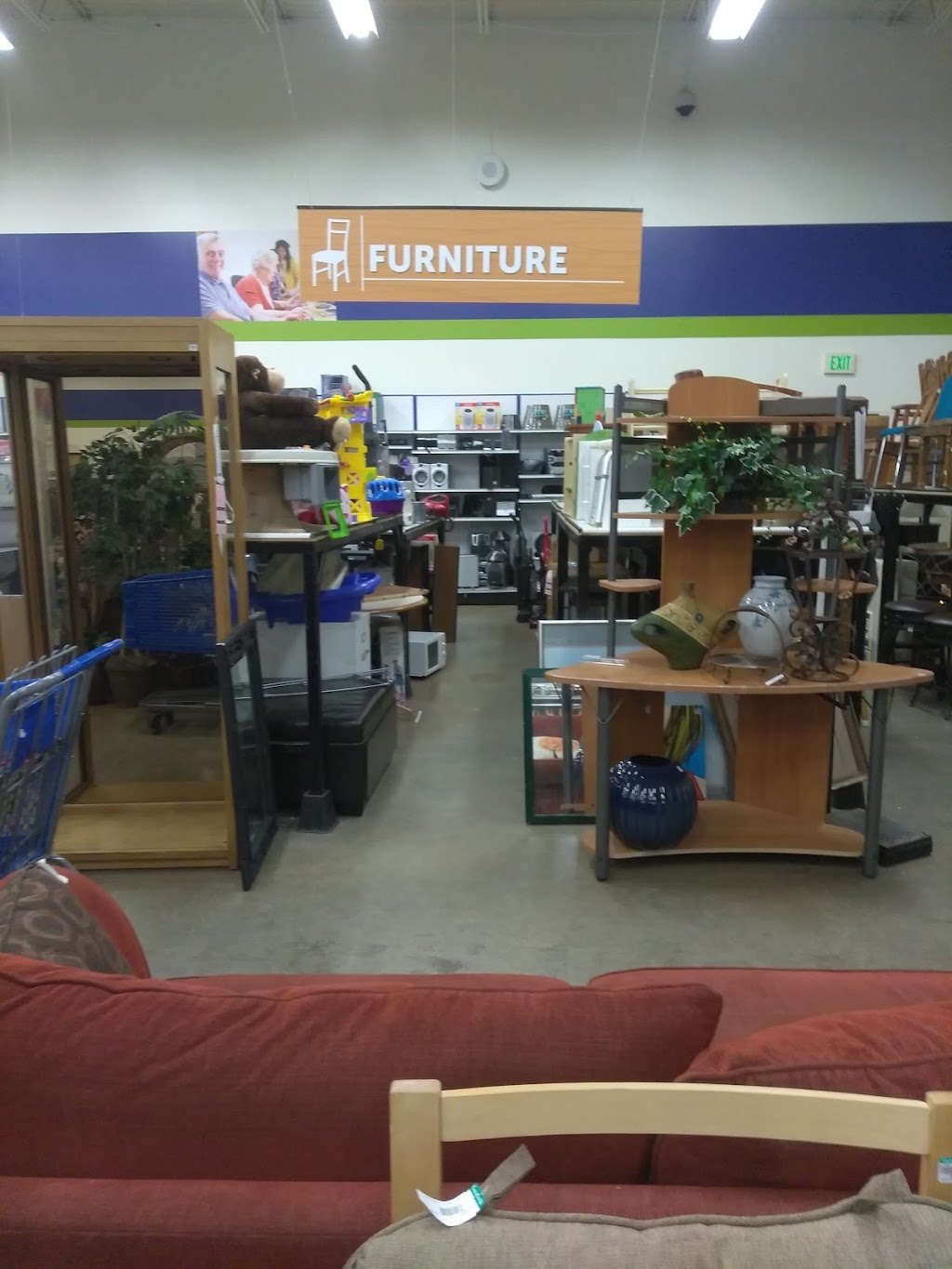 Bremerton Goodwill | 4209 Wheaton Way, Bremerton, WA 98310, USA | Phone: (360) 479-4013